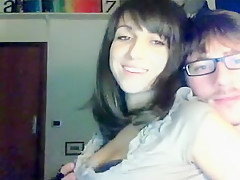 Webcam couple sex