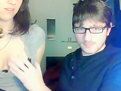 Webcam couple sex