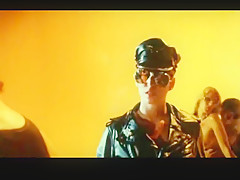 Trailer - Skintight (1981)