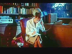 Trailer - Skintight (1981)