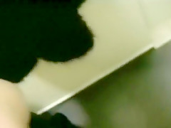 Sexy Jessica Goes Shopping