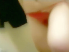 Sexy Jessica Goes Shopping