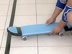 Pro skater sex games episode 2