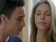 Angelica fucking her boyfriend