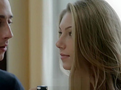 Angelica fucking her boyfriend