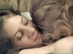 Pretty Aleska Palladino bares it all for the camera