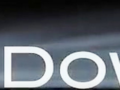 Four dicks for horny Claudia Downs