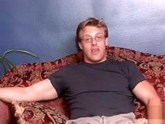 Four dicks for horny Claudia Downs