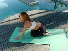 A day with Chloe Amour