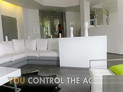 A day with Chloe Amour