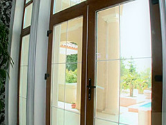 Maria Riya in lingerie rubs herself to a climax