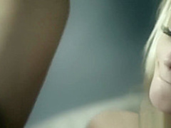 Sloppy quickie with Riley Steele