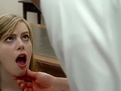 Teen cam girl orgasm I've looked up to President Oaks my whole life. I