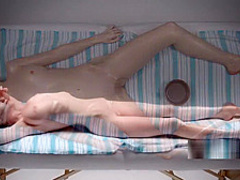 EMILY BLOOM - FANTASIES AND IMAGINATION