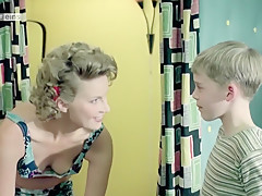 Perl oder Pica (2006) Anouk Wagener, Gintare Parulyte