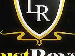 Lucky stud gets to cover Ariel Rose's butt