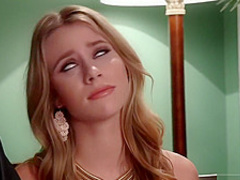 Anal MILF Trains Lazy Daughter-in-Law