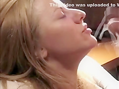 Sexiest Facial Ever
