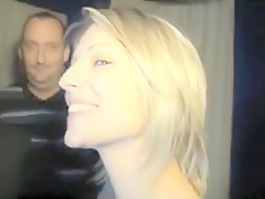 Patricia Pole Dancer