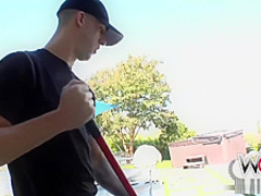 WCP CLUB Skin Diamond Anal