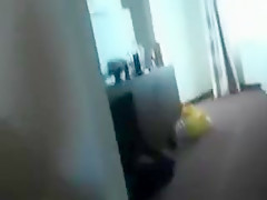 Cuckold Husband Films Wife Fucking Stranger