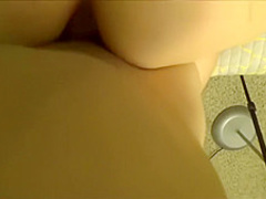 Be gentle, it's my first time anal