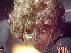 Bondage grils (Hairy armpits and cunts )