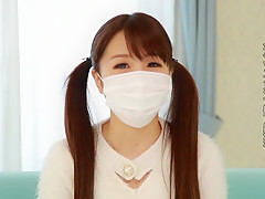 Amazing Japanese whore in Horny Solo Female, Fetish JAV movie