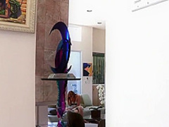 Sweet lesbian activity