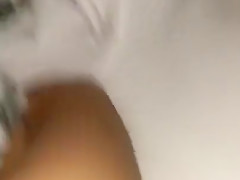 I hit that navajo tight pussy hard and she cums hard