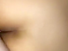 I hit that navajo tight pussy hard and she cums hard