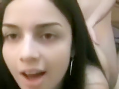Sexy Amateur Teen Sucking And Fucking On Amateur Video