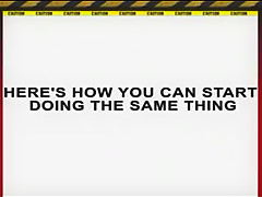 Short Haired Euro Girl Getting Anal