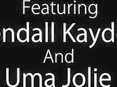 Lesbian beauties have a passion for pleasing pink pussy