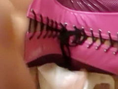 Amateur vorm Arsch zum Mund und in die Fotze