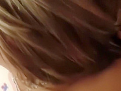 Amateur vorm Arsch zum Mund und in die Fotze