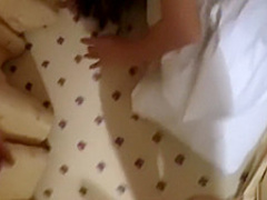 Amateur vorm Arsch zum Mund und in die Fotze