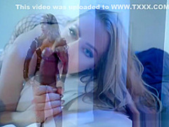 Naughty dom Nicole Aniston takes what hers - Brazzers