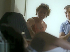 PrettyDirty Gina Blows StepBrother and All His Friends