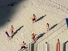 SEASIDE SUCK AND FUCK  AMATEUR ORAL WIFE BLOWS