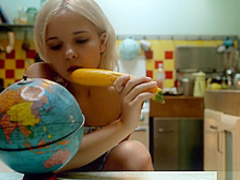 Monroe - Discovering A New World