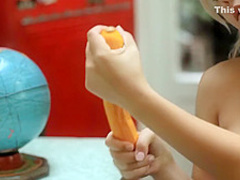 Monroe - Discovering A New World