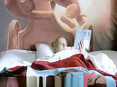 Anna Jimskaia  Monamour