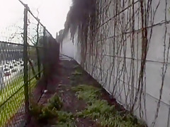 Beurette exhibe et sexe