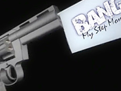 Voluptuous MILF Has Sex With Step-son!