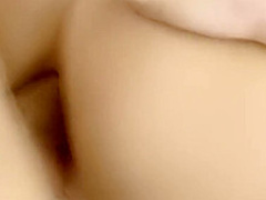 I Fucked Her Finally - Brianna is finally ready to have sex
