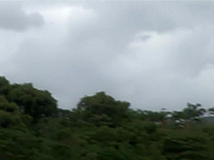 Roxy gangbanged in Brazil