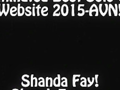 Kinky Hockey Milf Shada Gives BJ For Facial!
