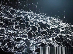 Megan Rain enjoys a golden shower from Gina Gerson