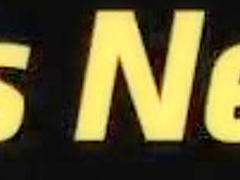 Megan Rain enjoys a golden shower from Gina Gerson